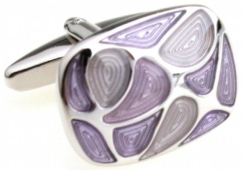 Enamel Cufflinks Wholesale & Retail