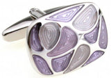 Enamel Cufflinks Wholesale & Retail
