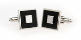 Classic Square Copper Cufflinks Wholesale & Retail