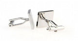 Classic Square Copper Cufflinks Wholesale & Retail