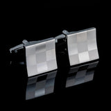Top Bonito Gemelos Party Wedding Gift Cufflinks 198