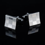 Top Bonito Gemelos Party Wedding Gift Cufflinks 198