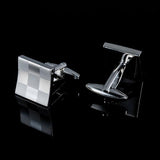 Top Bonito Gemelos Party Wedding Gift Cufflinks 198