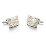 French Shirt Business Cufflinks Metal Cufflinks