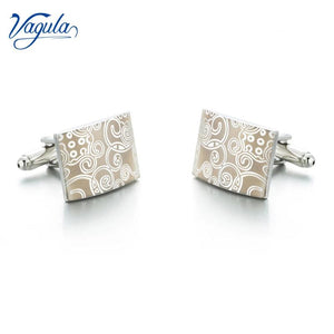 French Shirt Business Cufflinks Metal Cufflinks