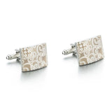 French Shirt Business Cufflinks Metal Cufflinks