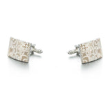 French Shirt Business Cufflinks Metal Cufflinks