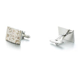 French Shirt Business Cufflinks Metal Cufflinks