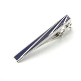 Tie Clips Men's Bussiness Banquet Formal Wear Suits Neckties Clip