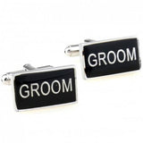 Character Cufflink 1 Pair