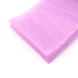 Orchid Organza Bag Small Jewelry Packaging Bags Drawstring Gift Bag
