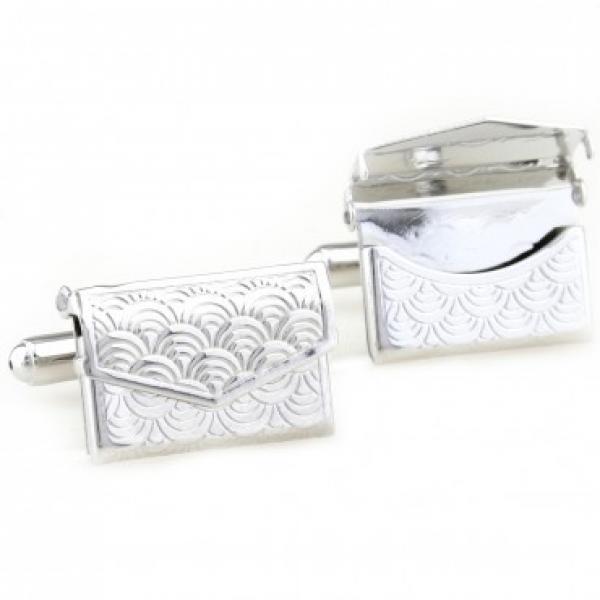 Classic Daily Wear Cufflinks Set