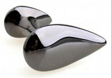 Metal Cufflinks with Anti-Oxidation Finish
