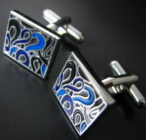 Men's Copper Cufflinks - Latest Wholesale Collection