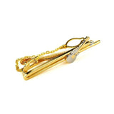 Musical Guitar Tie Bar for Mens High Suit