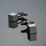 French Shirt Cufflinks for Men's Cuff links Buttons