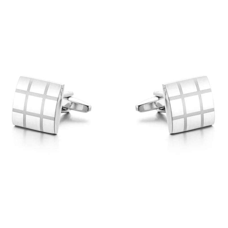 Cufflinks Top Bonito Gemelos Party Wedding Gift Suit Shirt Button Metal