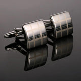 Cufflinks Top Bonito Gemelos Party Wedding Gift Suit Shirt Button Metal