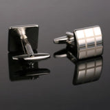 Cufflinks Top Bonito Gemelos Party Wedding Gift Suit Shirt Button Metal