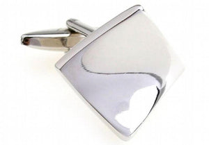 Men's Anti-Oxidation Cufflinks - Pack of 2