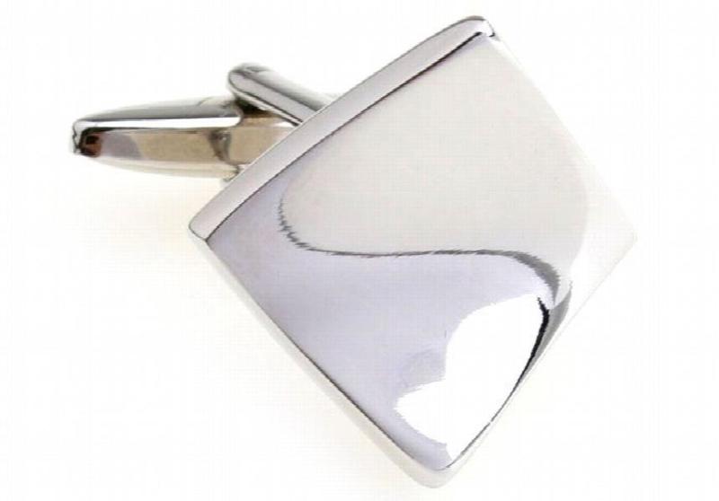 Men's Anti-Oxidation Cufflinks - Pack of 2