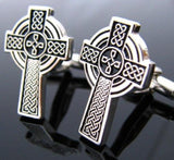 Men's Cuff Links - Stylish Accessories