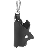 Multicolor PU Key Chain Holder for Men