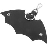 Multicolor PU Key Chain Holder for Men