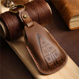 Car Key Cover Shell Changan CS35PLUS CS55PLUS CS75PLUS Protective Case