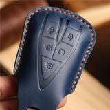 Car Key Cover Shell Changan CS35PLUS CS55PLUS CS75PLUS Protective Case