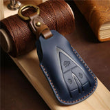 Car Key Cover Shell Changan CS35PLUS CS55PLUS CS75PLUS Protective Case