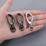 Car Keychain Creative Key Holder Keyring Men Key Chain Camping Climbing