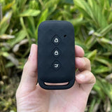 Silicone Key Cover Set for Baojun 510 730 360 560 RS-5 530 630 Wuling Hongguang