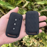 Silicone Key Cover Set for Baojun 510 730 360 560 RS-5 530 630 Wuling Hongguang