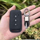 Silicone Key Cover Set for Baojun 510 730 360 560 RS-5 530 630 Wuling Hongguang