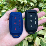 Silicone Key Protective Skin Set for Chery Jetour X70 X90 X95 Plus Remote