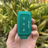 Silicone Key Protective Skin Set for Chery Jetour X70 X90 X95 Plus Remote