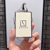 Tpu Car Key Case Cover for Zeekr 001 X Key Fob Shell Protector