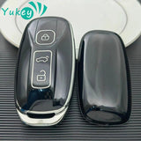 Silver Line TPU Key Case for AIWAYS U5 PRO U6 SE