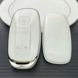 Silver Line TPU Key Case for AIWAYS U5 PRO U6 SE