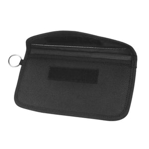 Signal Blocking Bag Privacy Protection for Phone & Car Key FOB