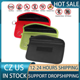 Signal Blocking Bag Privacy Protection for Phone & Car Key FOB
