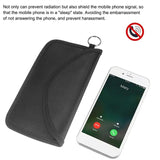 Signal Blocking Bag Privacy Protection for Phone & Car Key FOB