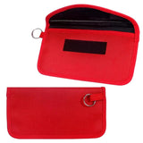 Signal Blocking Bag Privacy Protection for Phone & Car Key FOB