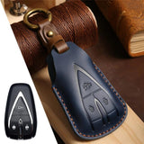 Car Key Cover for Changan CS35PLUS CS55PLUS CS75PLUS
