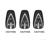 Car Key Cover for Changan CS35PLUS CS55PLUS CS75PLUS