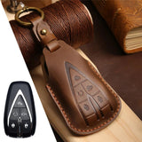 Car Key Cover for Changan CS35PLUS CS55PLUS CS75PLUS