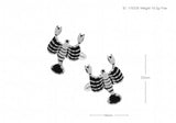 Scorpio Constellation Scorpion Cuff Links