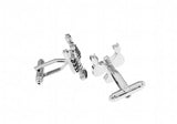 Scorpio Constellation Scorpion Cuff Links