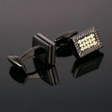 Arrival Cufflinks Top Suit Shirt Button Gemelos Spinki Cuff links Men Jew